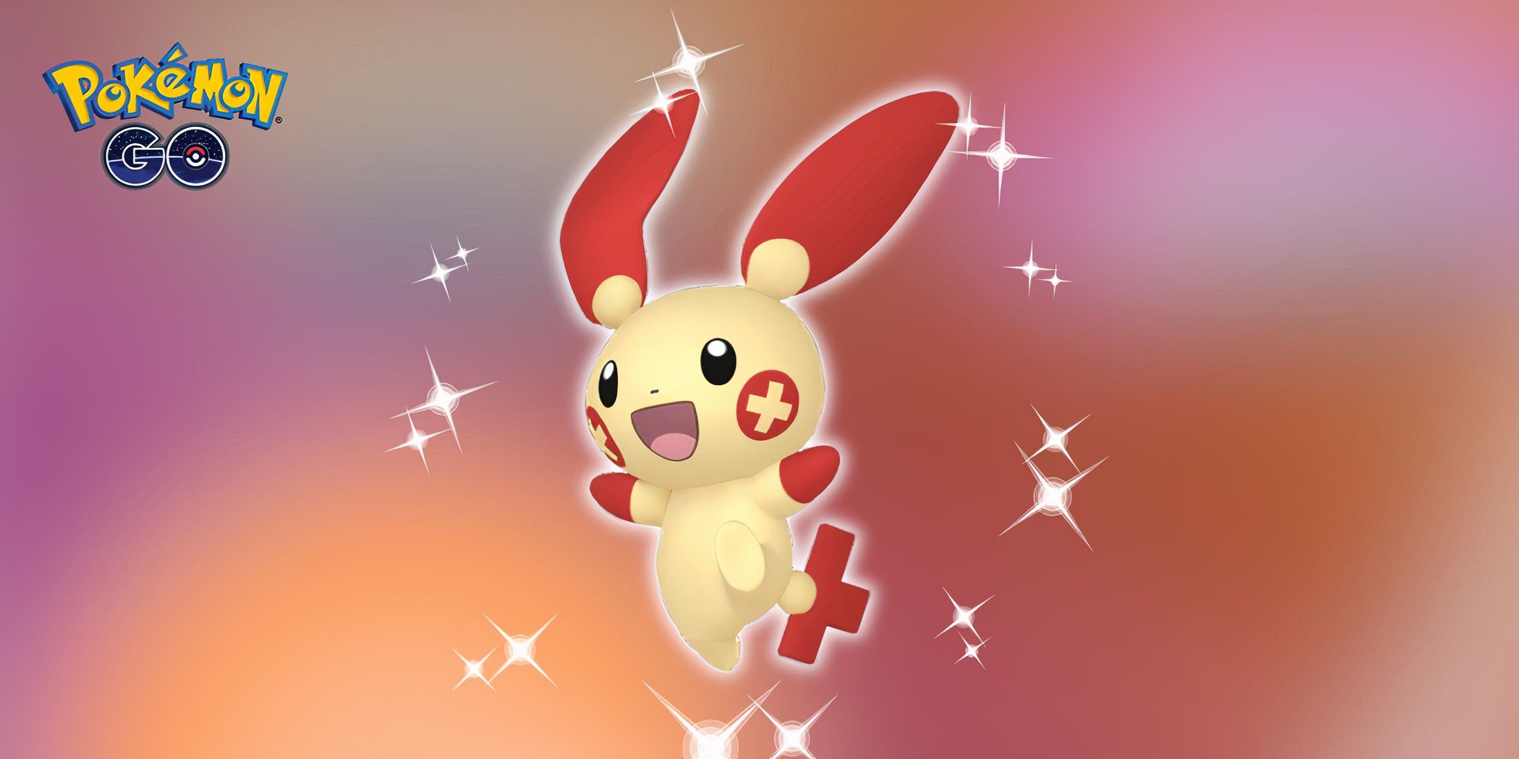 pokemon go shiny plusle