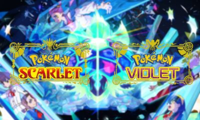 pokemon scarlet violet pelipper mystery gift distribution