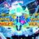 pokemon scarlet violet pelipper mystery gift distribution