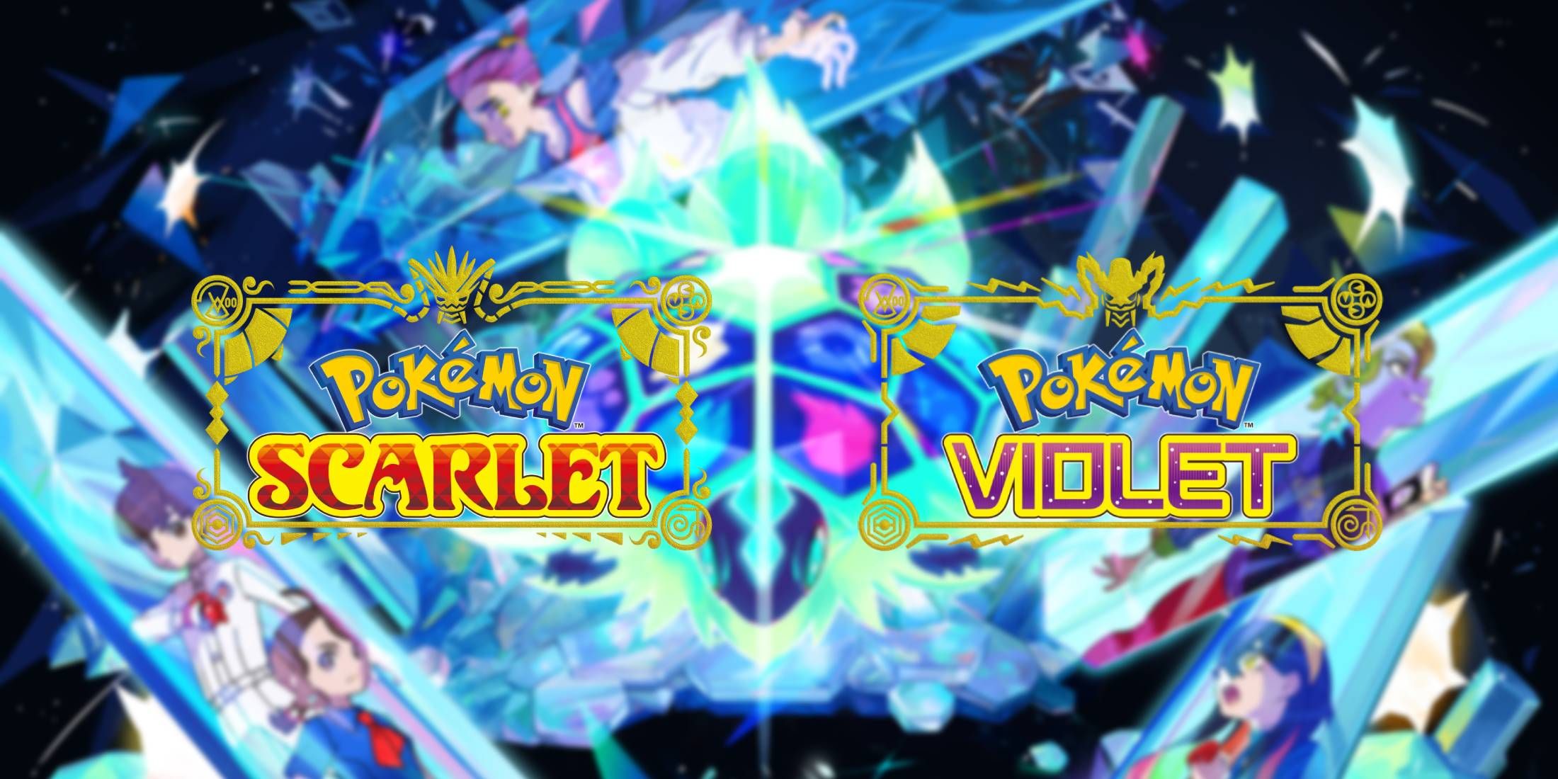 pokemon scarlet violet pelipper mystery gift distribution