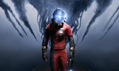 prey boxart