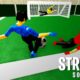 realistic streets soccer codes