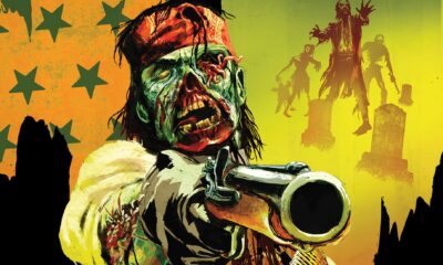 red dead redemption pc undead nightmare halloween