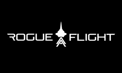 rogue flight featured image