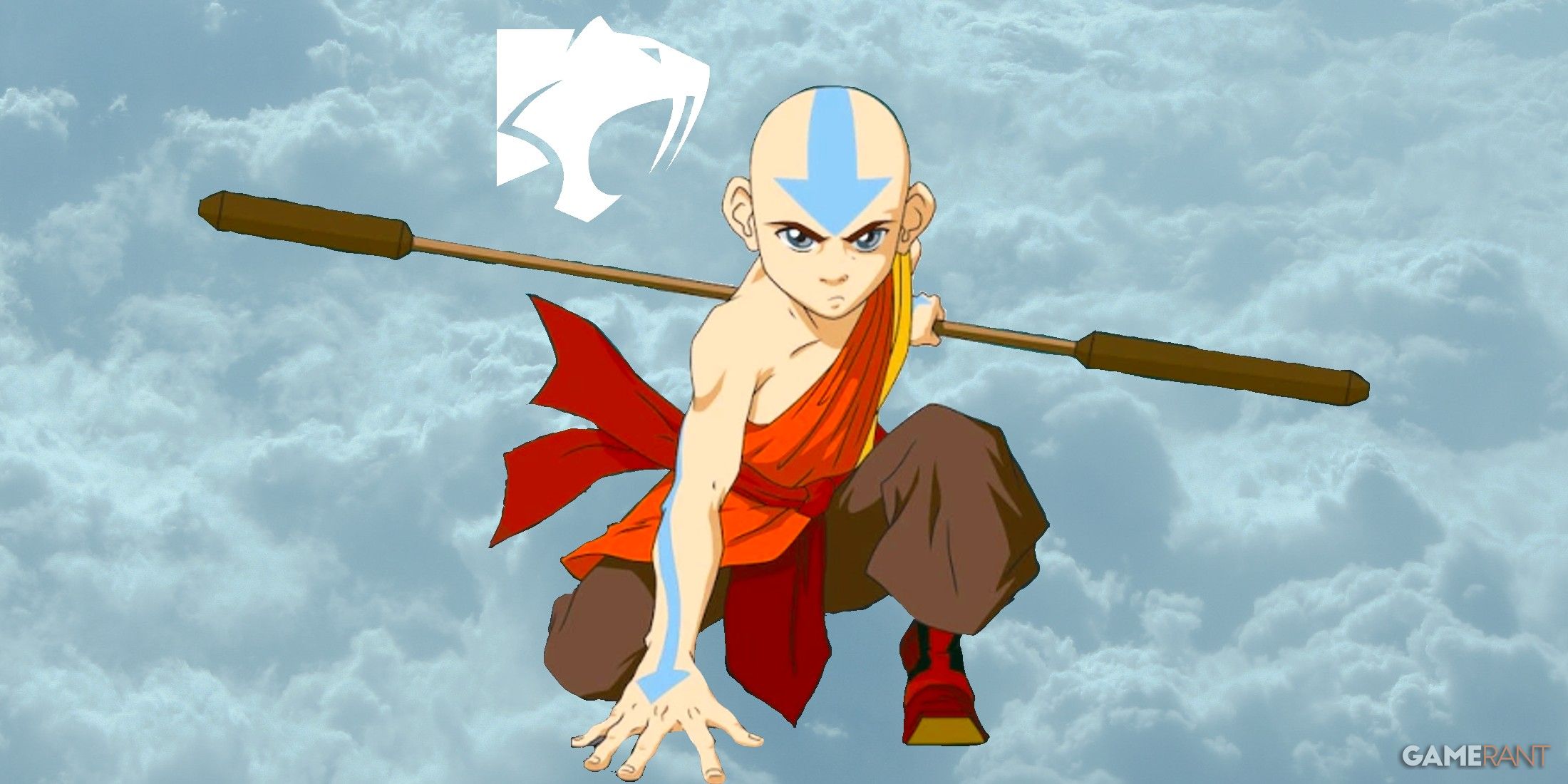 saber interactive s new avatar the last airbender game could be the fresh slate the series needs