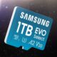 samsung evo select micro sd review 1tb