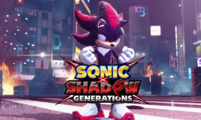 shadow the hedgehog movie dlc sonic x shadow generations