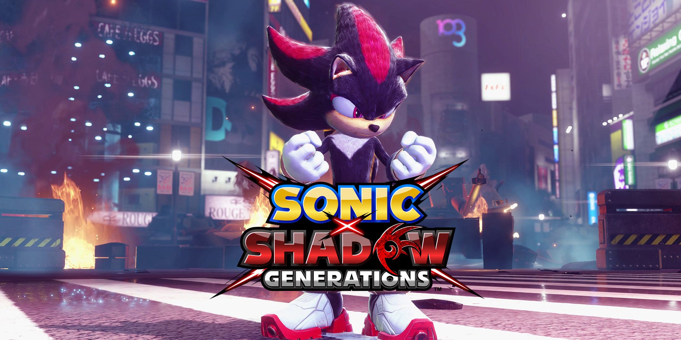 shadow the hedgehog movie dlc sonic x shadow generations