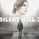 silent gill 2 remake cover