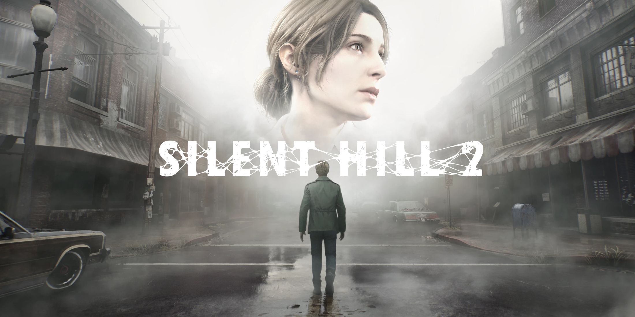 silent gill 2 remake cover