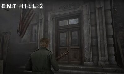 silent hill 2 remake woodside apartments