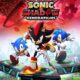 sonic x shadow generations key art