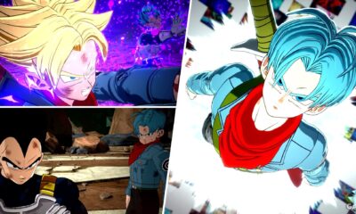 sparking zero future trunks guide featured