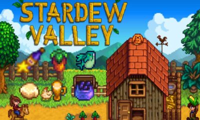 stardew valley 10 best items to sell make money