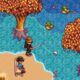 stardew valley fishing pond