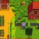 stardew valley gameplay screenshot