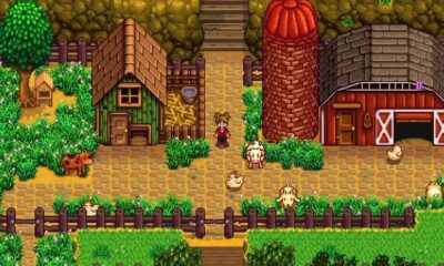 stardew valley linus 2