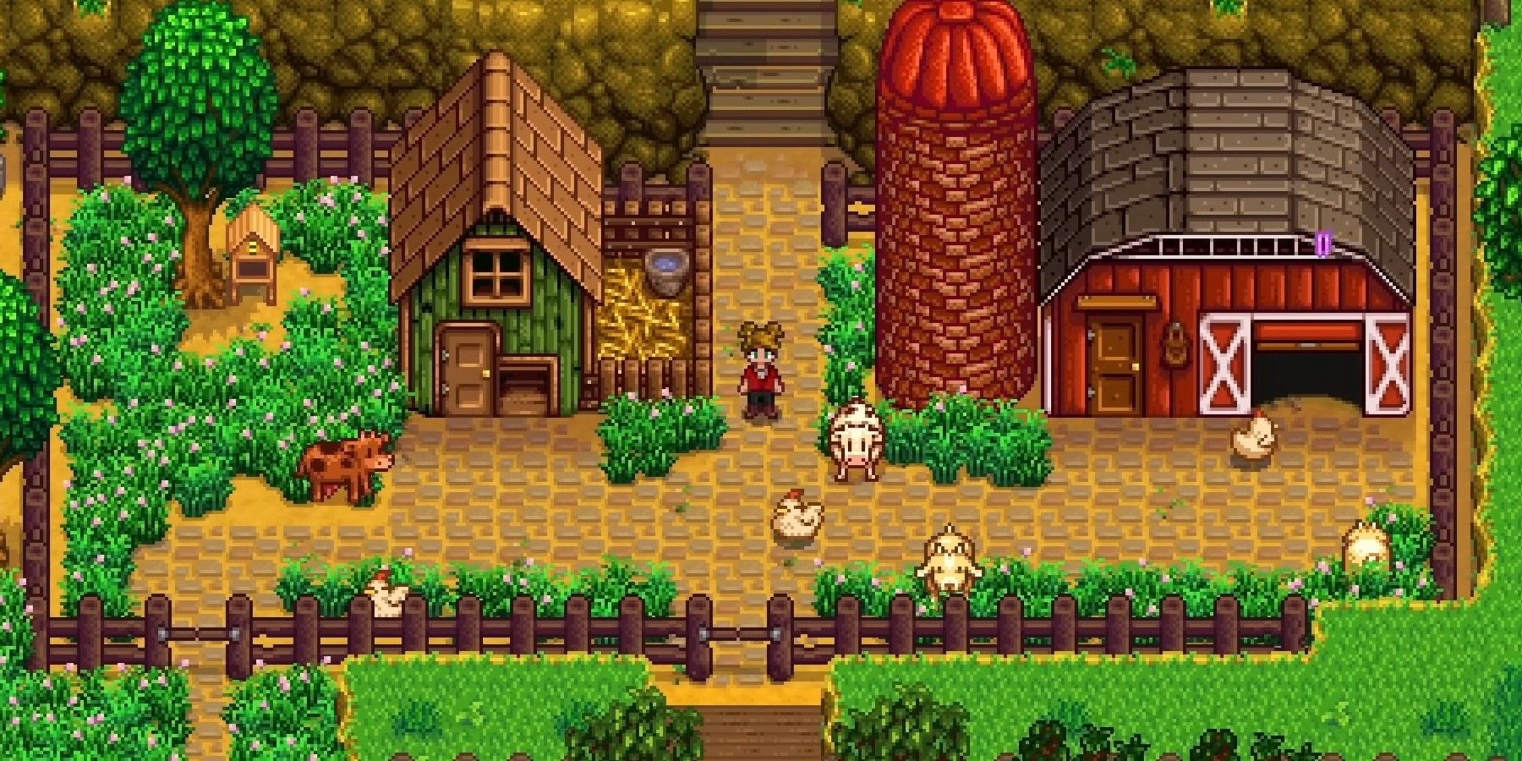 stardew valley linus 2