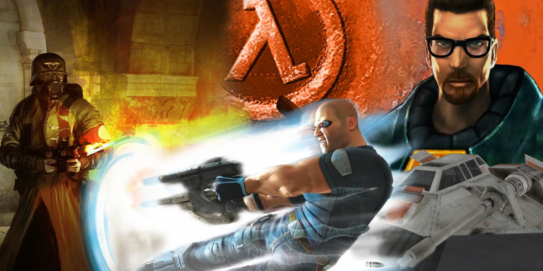 the 22 best fps games on the playstation 2 01