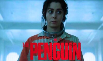 the penguin episode 4 record