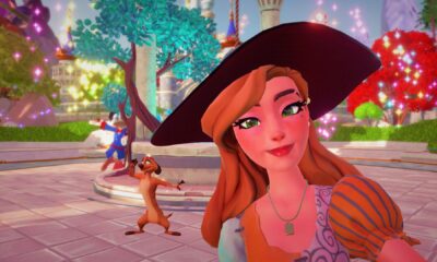 the timon talk quest in disney dreamlight valley