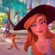 the timon talk quest in disney dreamlight valley