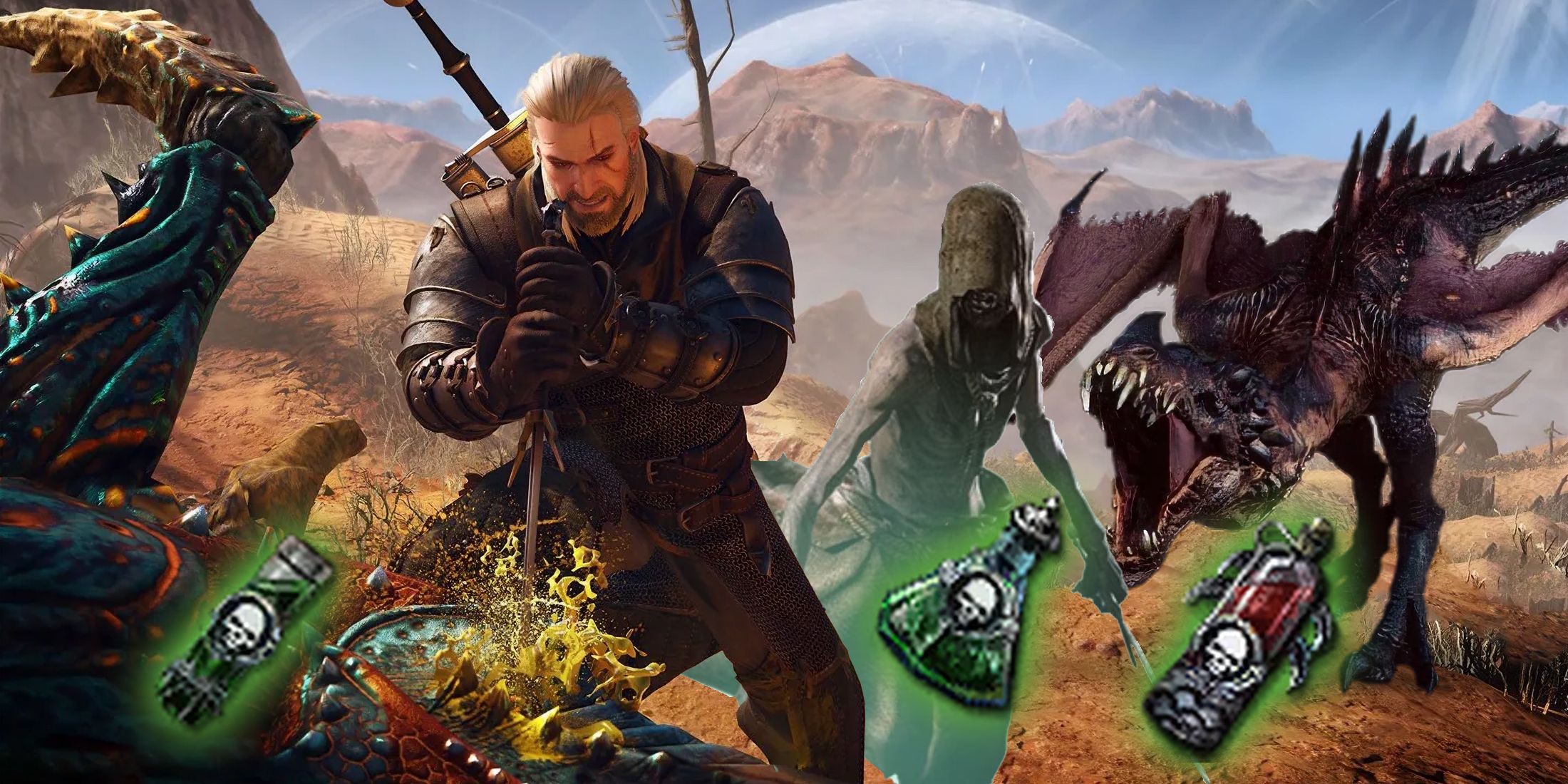 the witcher 3 the 18 best decoctions