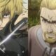 thorfinn season 1 and season 2 vinland saga