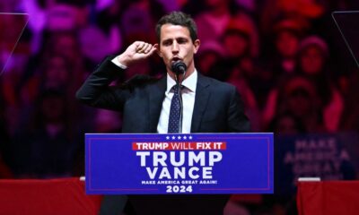 tony hinchcliffe trump msg