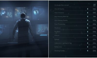 until dawn best graphics settings