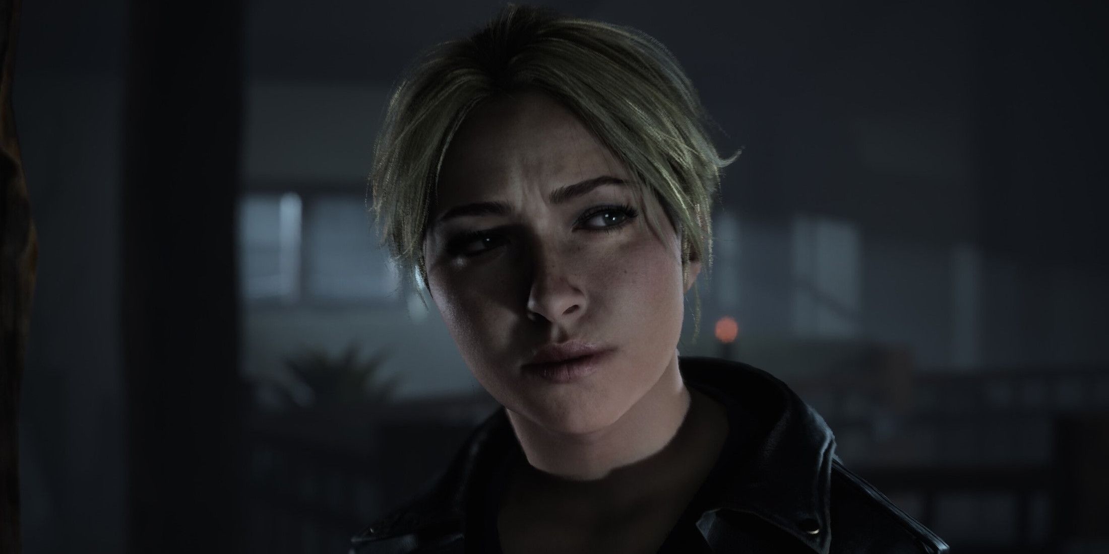 until dawn remake hayden panitierre