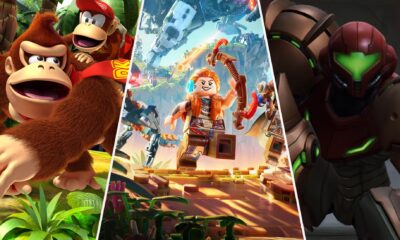 upcoming nintendo switch games