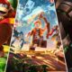 upcoming nintendo switch games