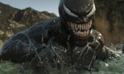 venom