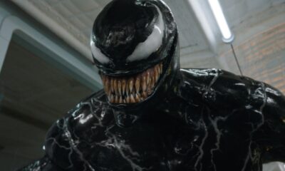 venom 5