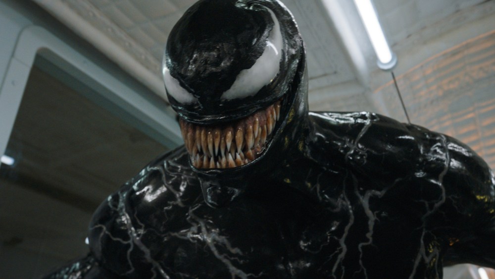 venom 5