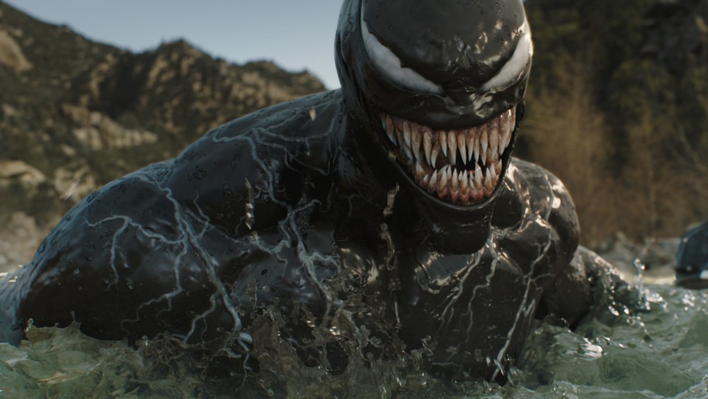 venom