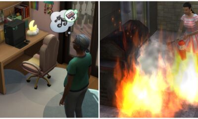 wants fears the sims 4 2