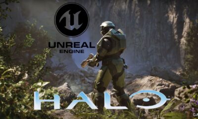 what halo moving to unreal engine could mean for the franchise moving forward 1