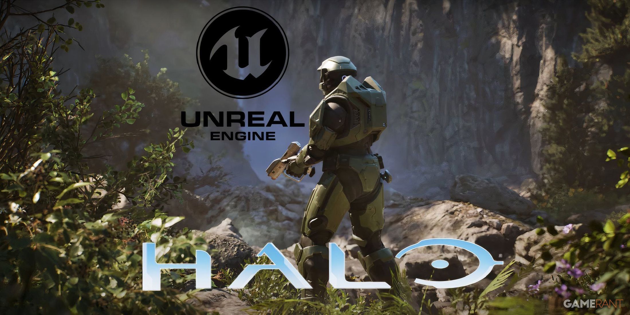 what halo moving to unreal engine could mean for the franchise moving forward 1