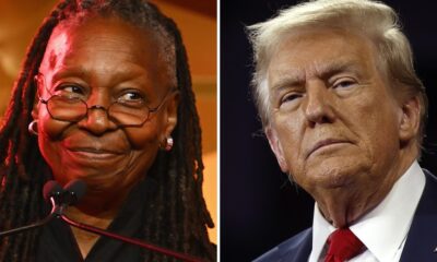 whoopi trump