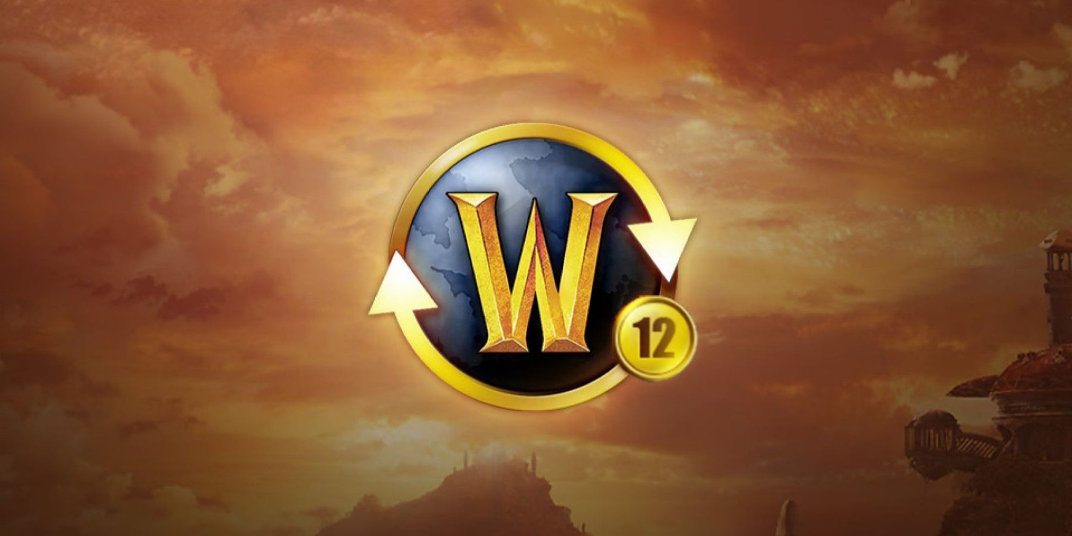 world of warcraft 12 month subscription offer october 2024