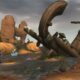 world of warcraft patch 11 0 7 siren isle storm crow mount