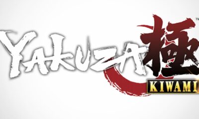 yakuza kiwami title