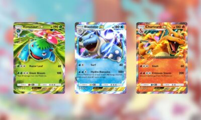 10 beginner tips for pokemon tcg pocket