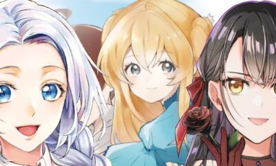 10 best isekai villainess manga ranked