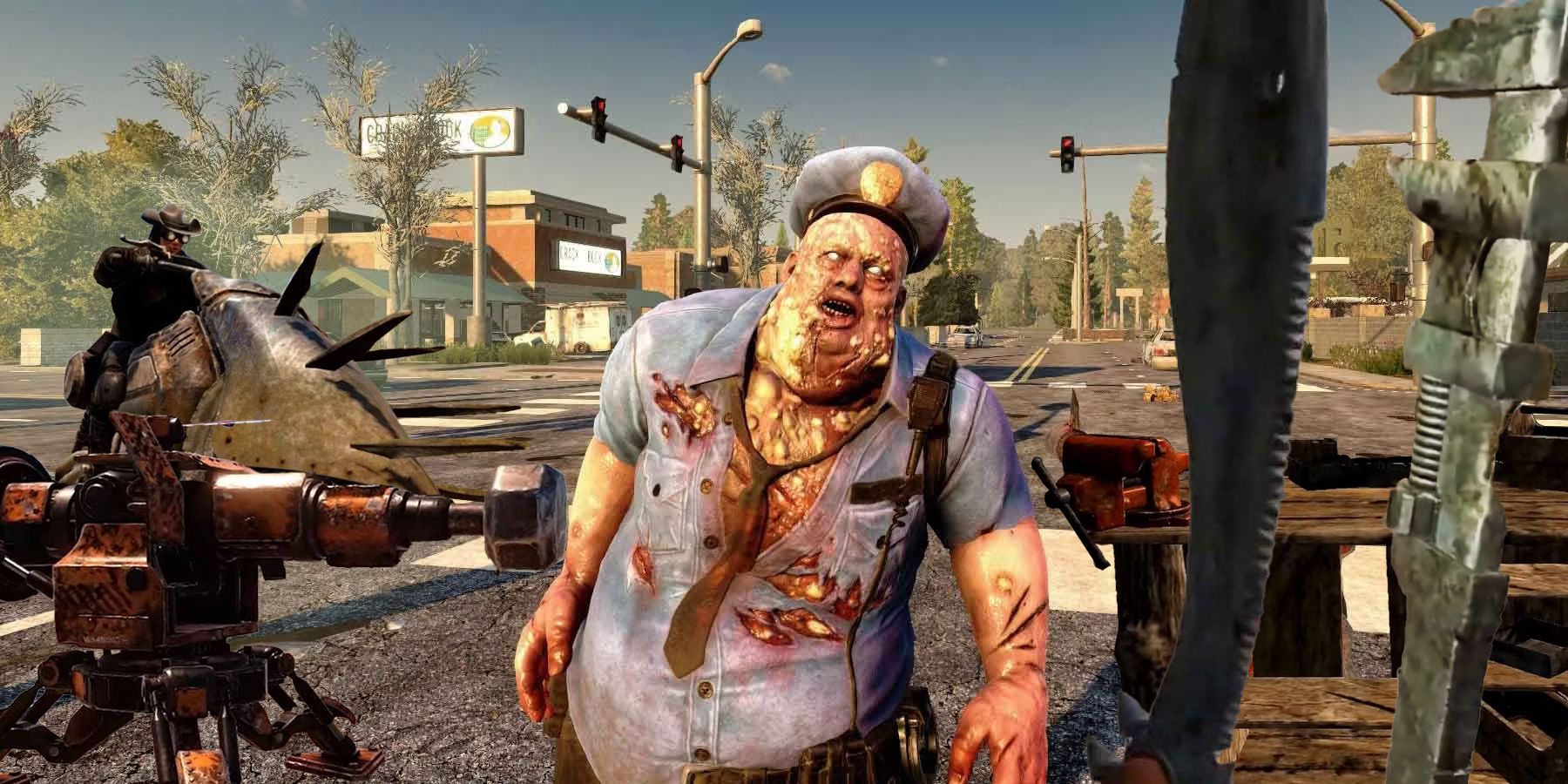 7 days to die the best perks ranked