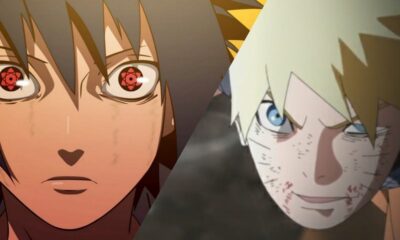 Featured Best Fights in Naruto Sasuke