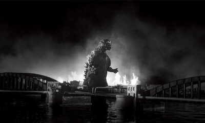 Godzilla 2