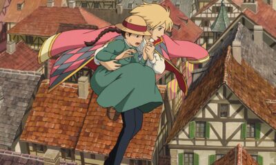 HowlsMovingCastle